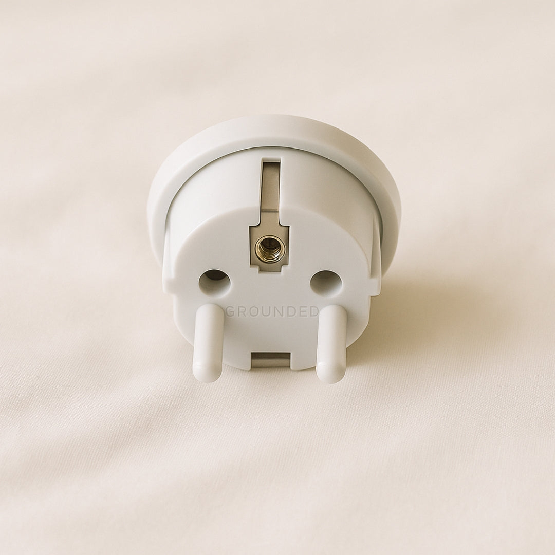 Vortega® Erdungsstecker