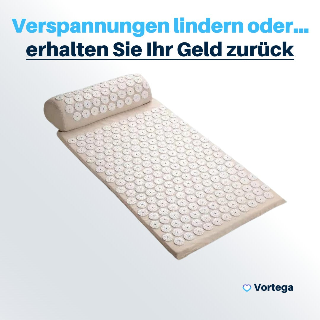 Vortega® Akupunktur Matte