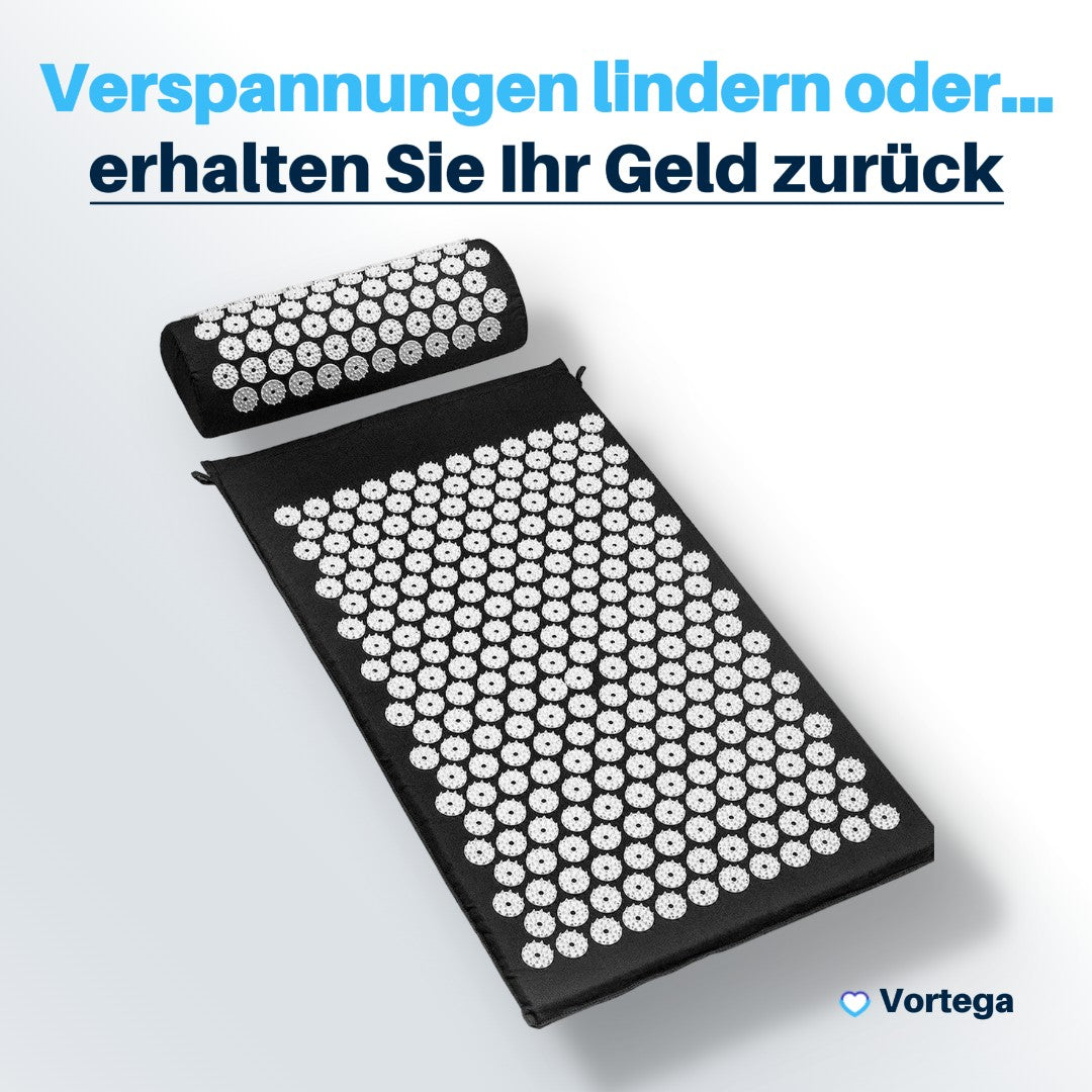 Vortega® Akupunktur Matte