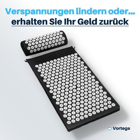 Vortega® Akupunktur Matte