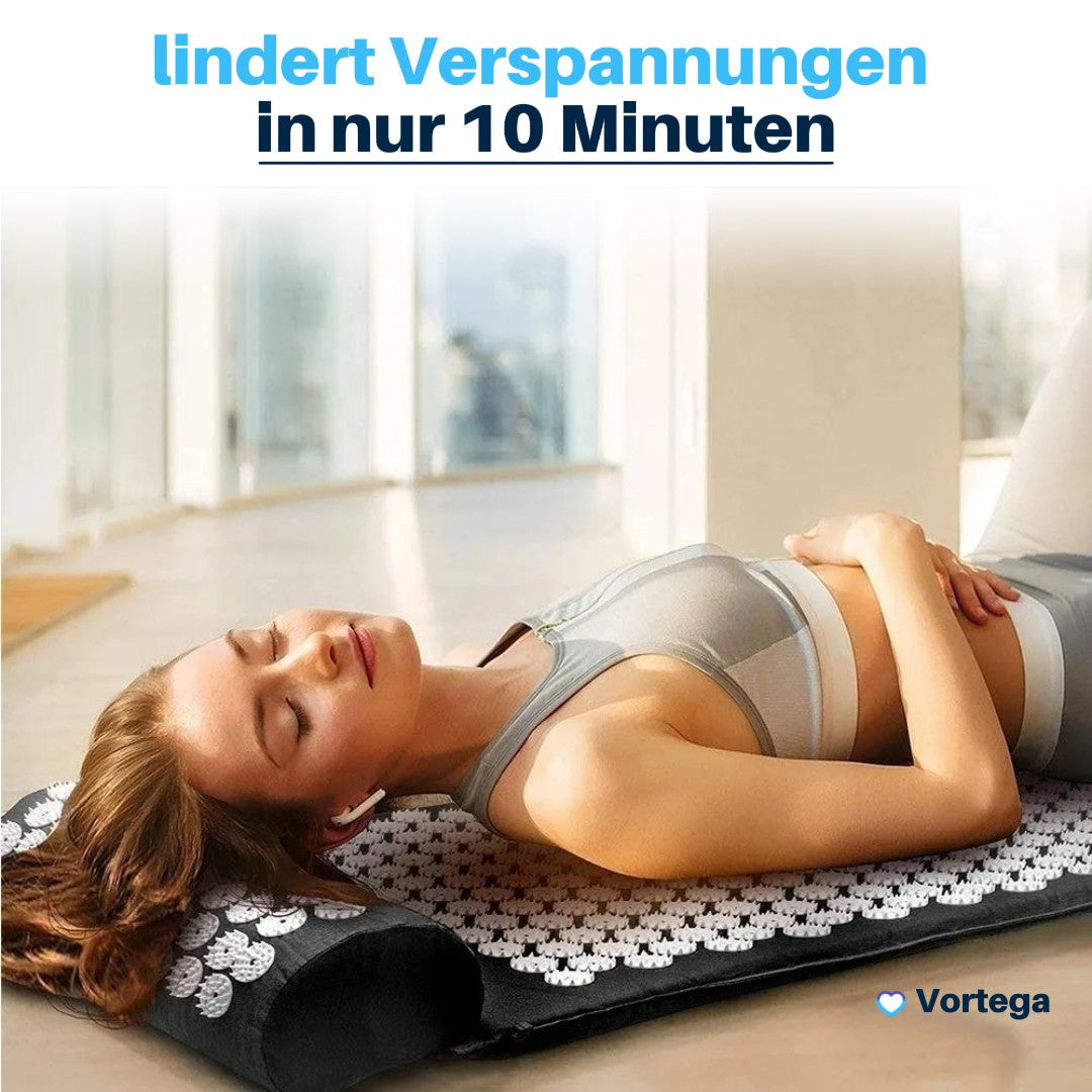 Vortega® Akupunktur Matte