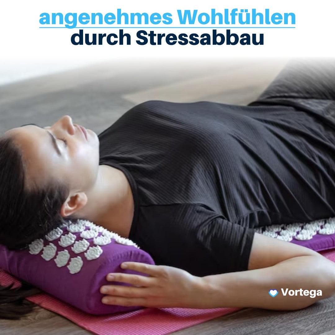 Vortega® Akupunktur Matte