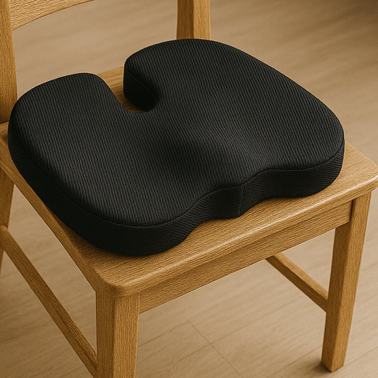 Vortega® Memory Sitzkissen