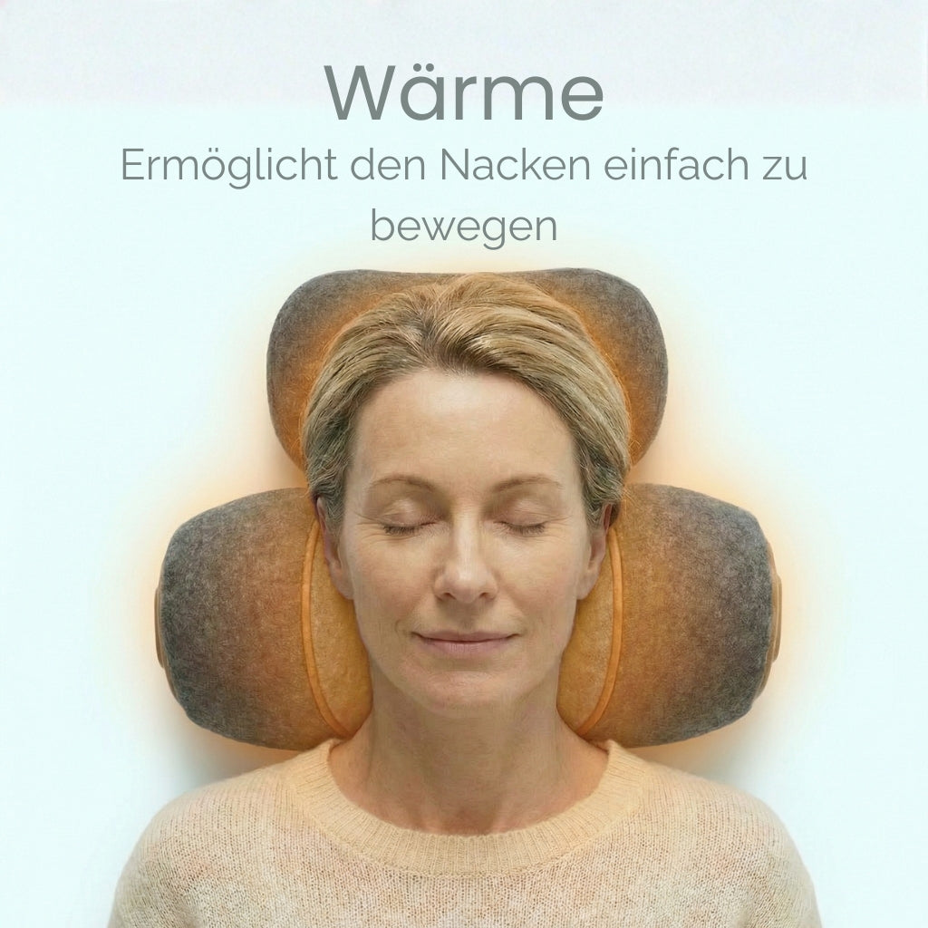 Vortega® NackenWohl