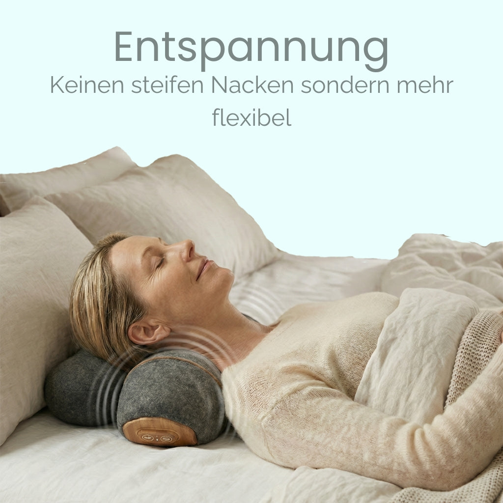 Vortega® NackenWohl