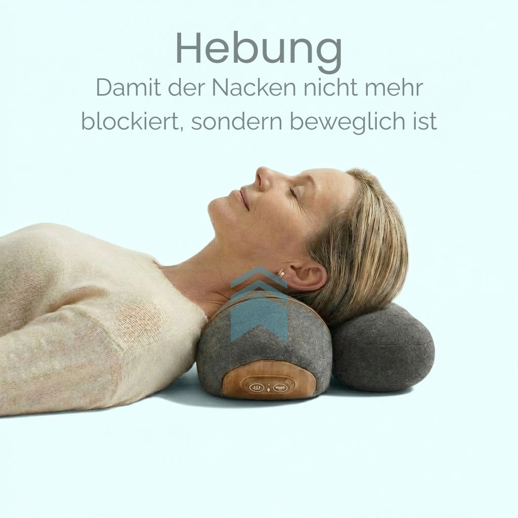 Vortega® NackenWohl