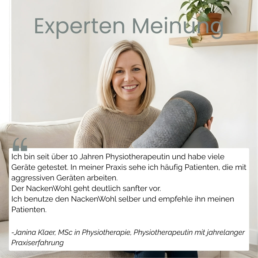 Vortega® NackenWohl