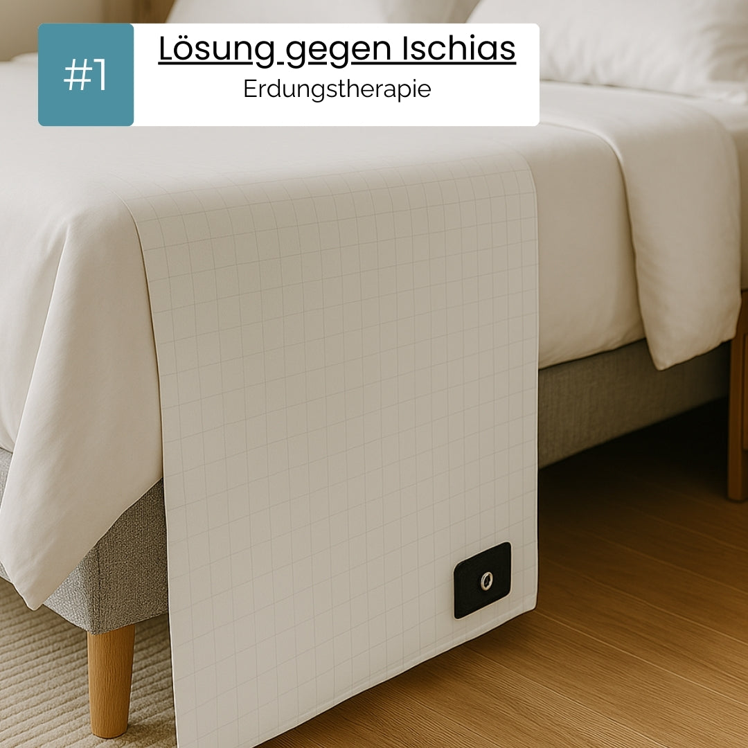 Vortega® TerraTouch