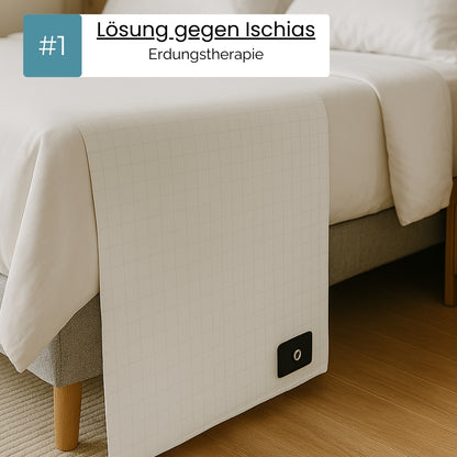 Vortega® TerraTouch