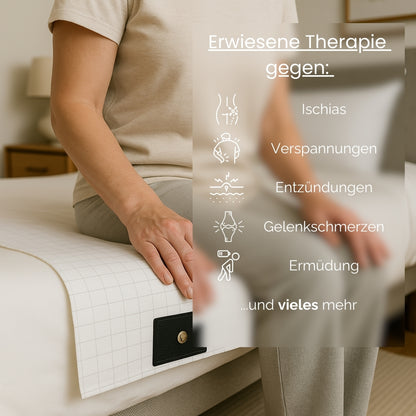 Vortega® TerraTouch