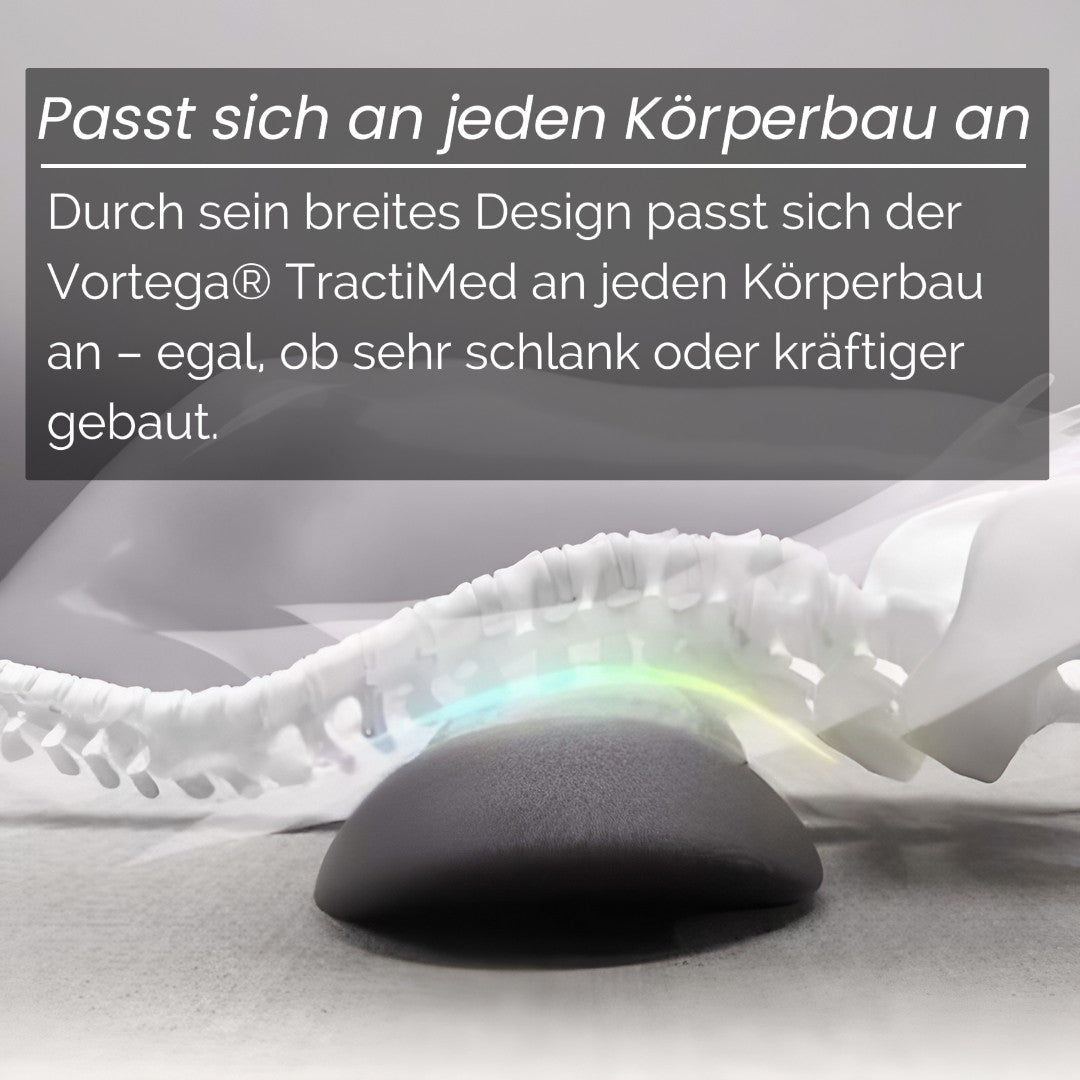 Vortega® TractiMed