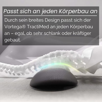 Vortega® TractiMed