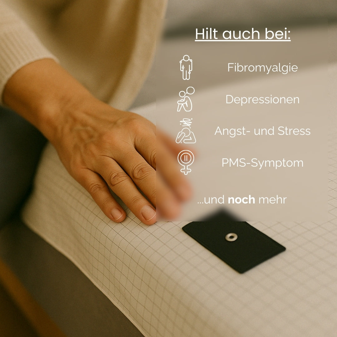 Vortega® TerraTouch