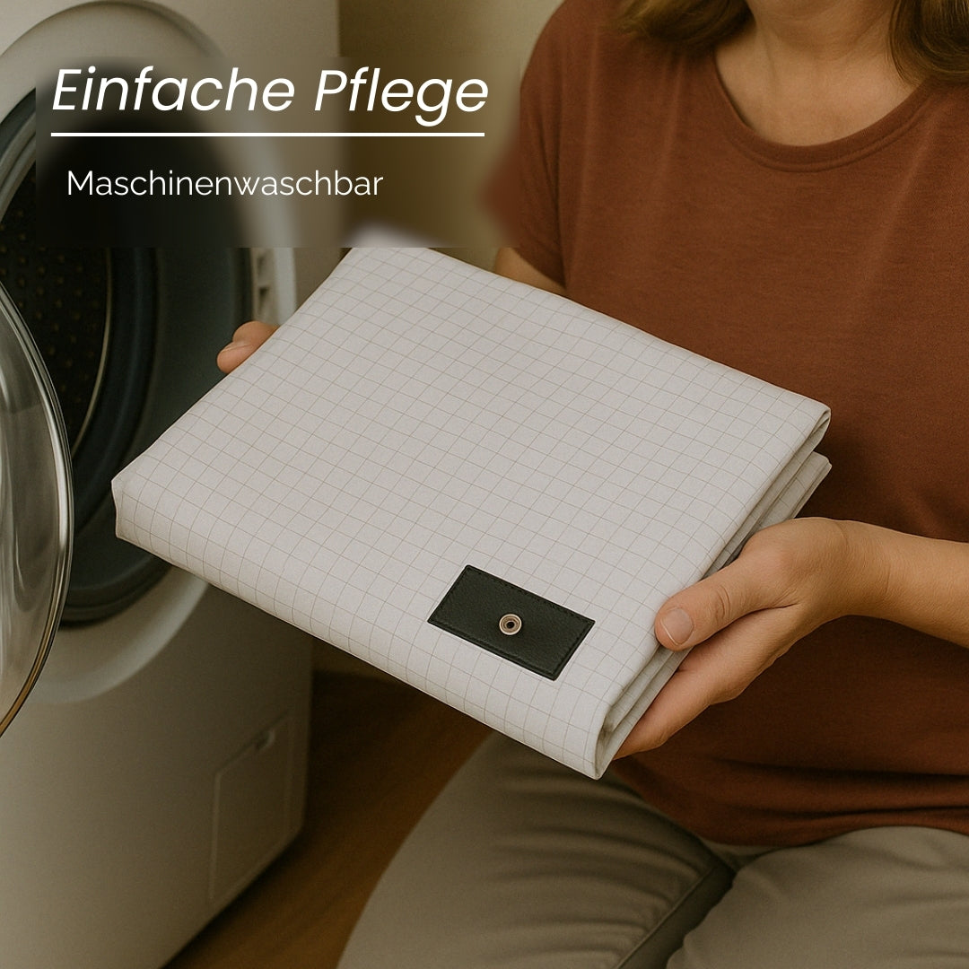 Vortega® TerraTouch