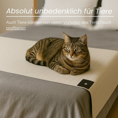 Vortega® TerraTouch