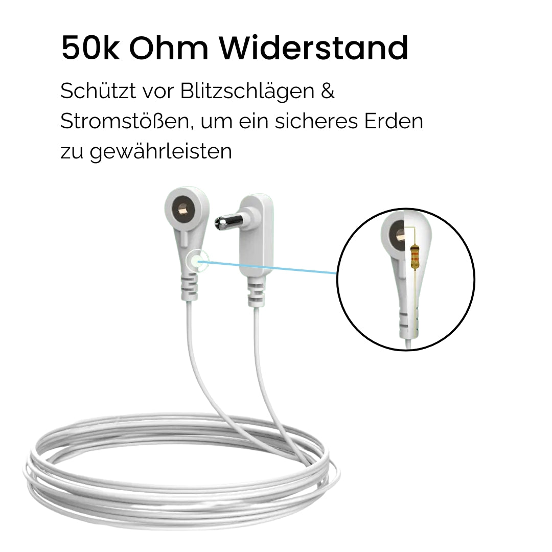 Vortega® TerraTouch