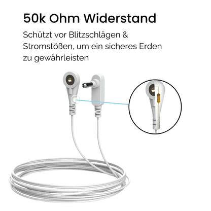 Vortega® TerraTouch