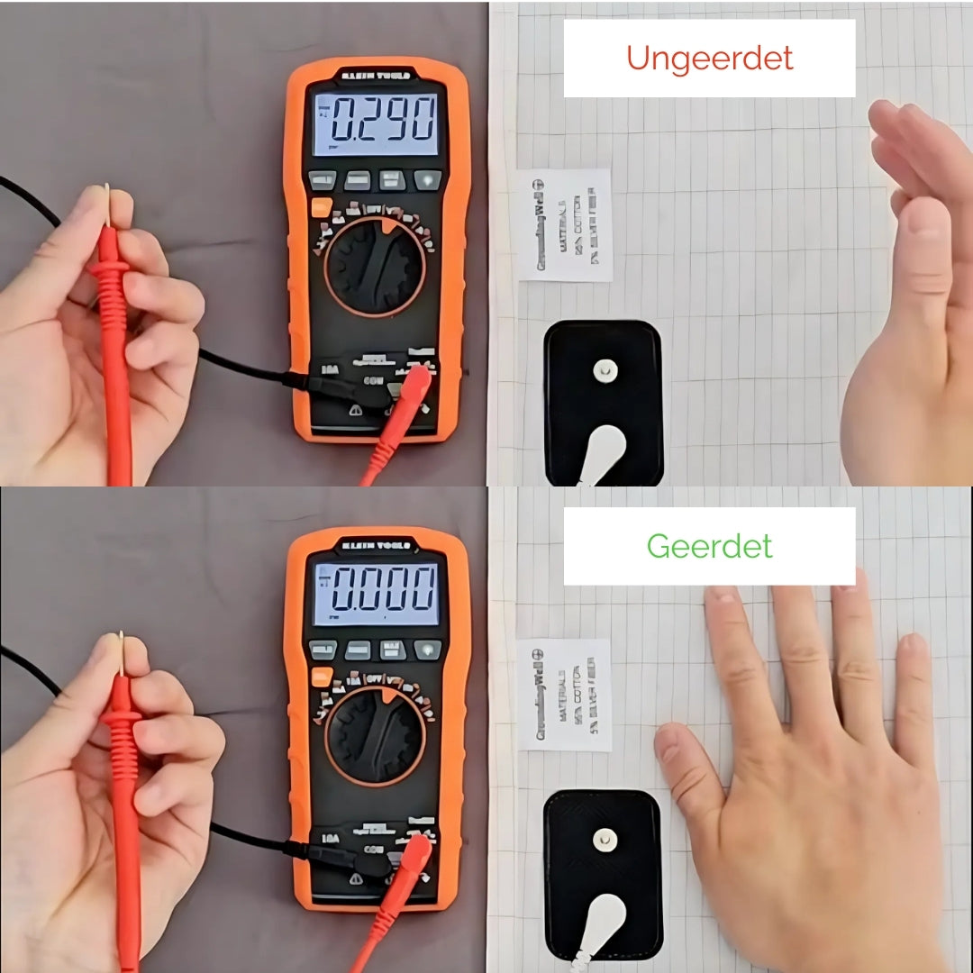 Vortega® TerraTouch