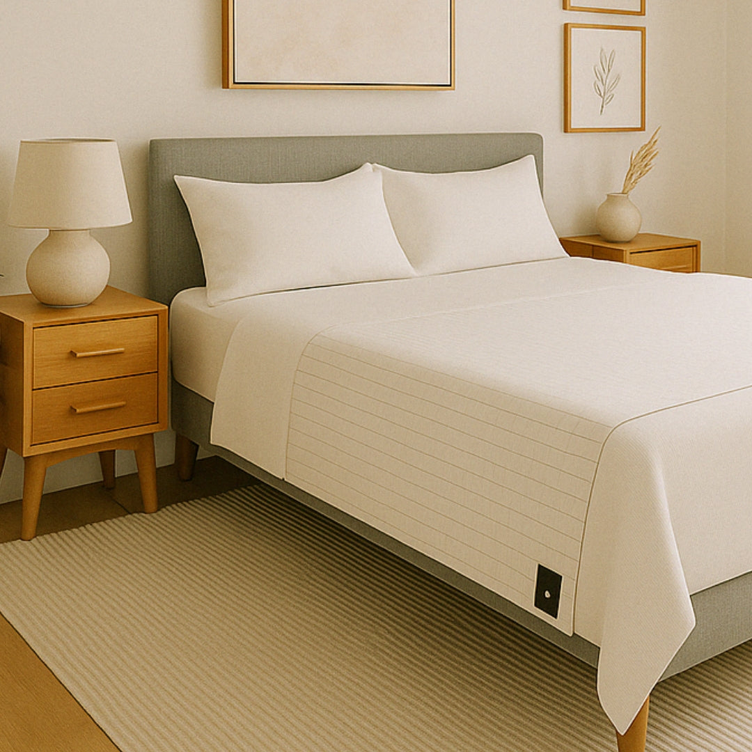 Vortega® TerraTouch