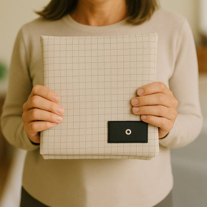 Vortega® TerraTouch