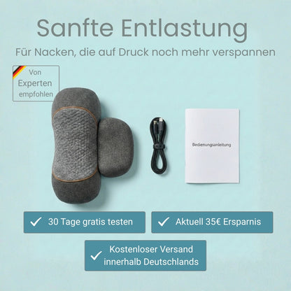 Vortega® NackenWohl