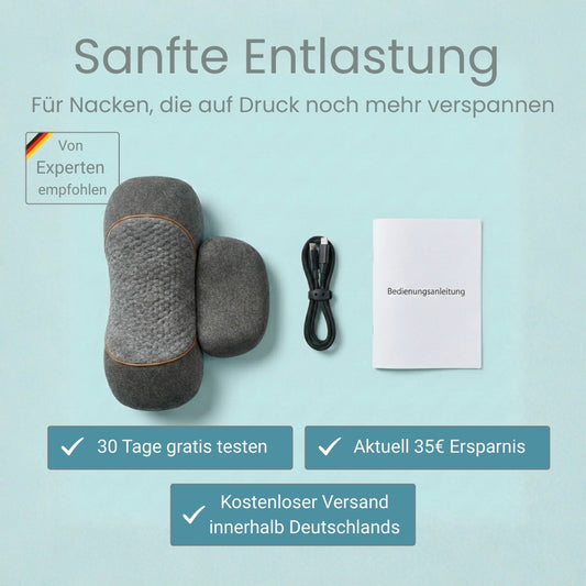 Vortega® NackenWohl