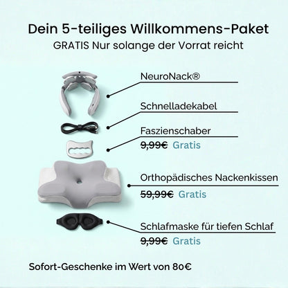 NeuroNack®