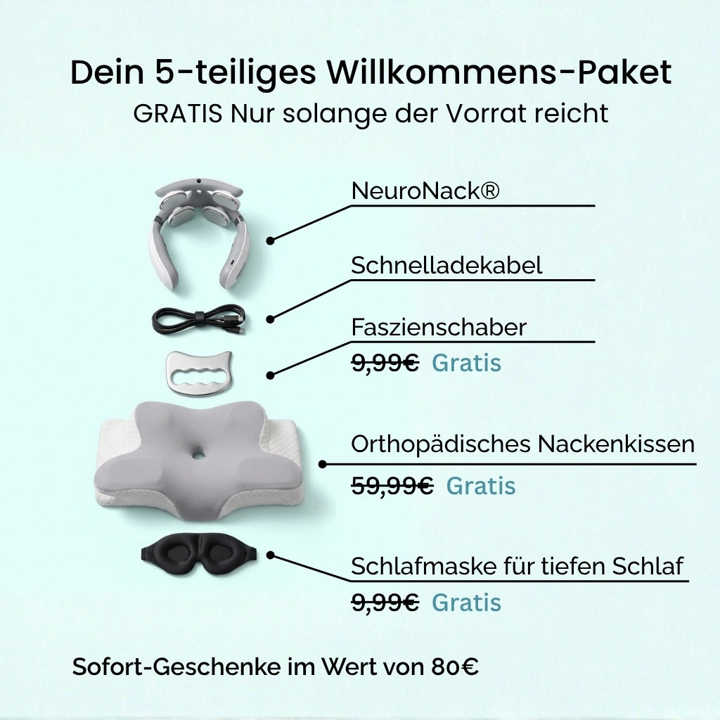 NeuroNack®