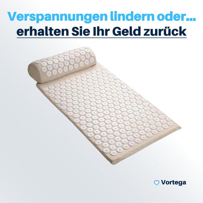 Vortega® Akupunktur Matte
