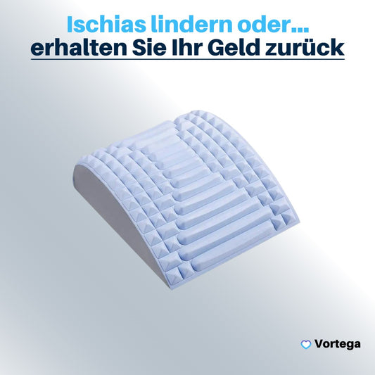 Vortega® SpineEase
