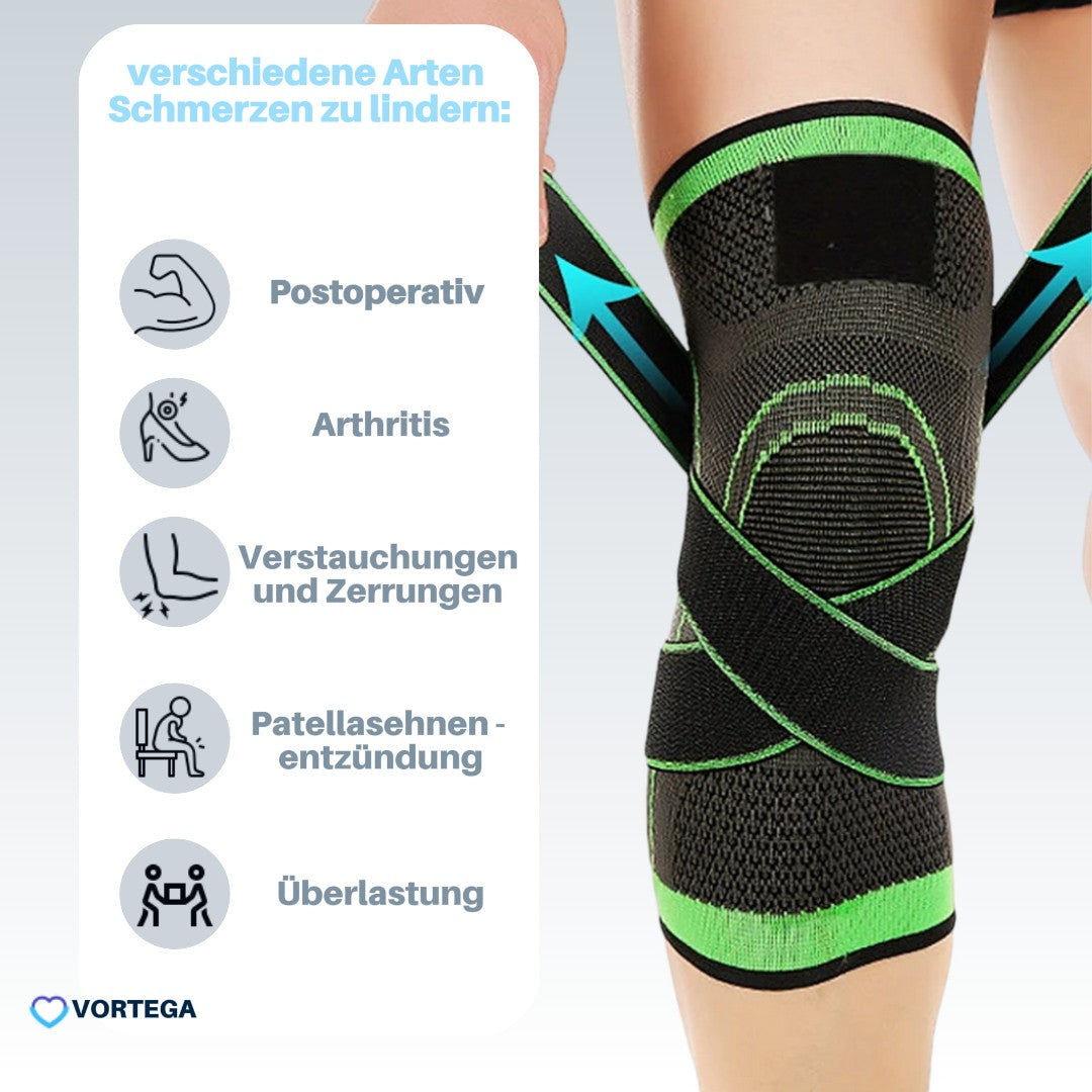 Vortega® FlexiKnee