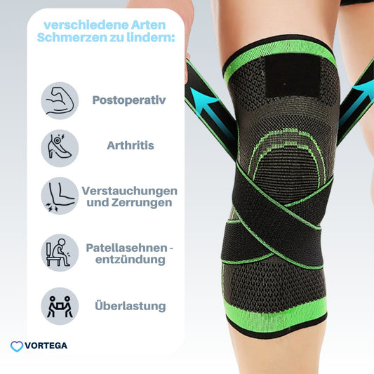 Vortega® FlexiKnee