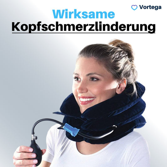 Vortega® ErgoNeck