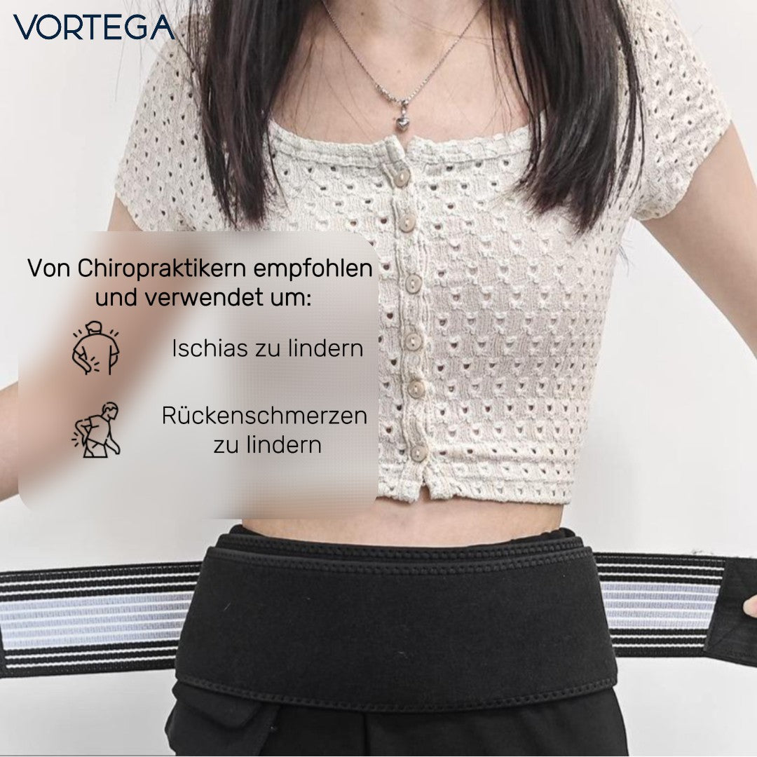 Vortega® SpineAlign