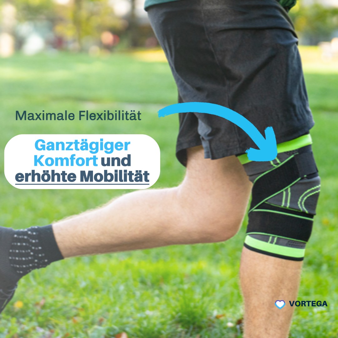 Vortega® FlexiKnee
