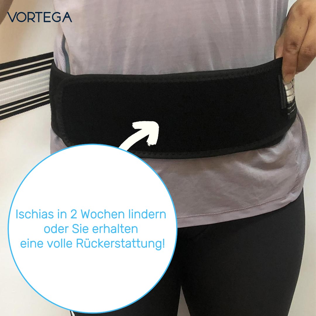 Vortega® SpineAlign