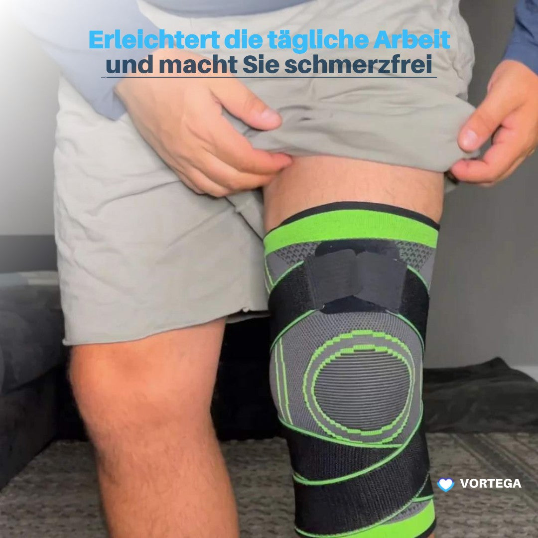 Vortega® FlexiKnee