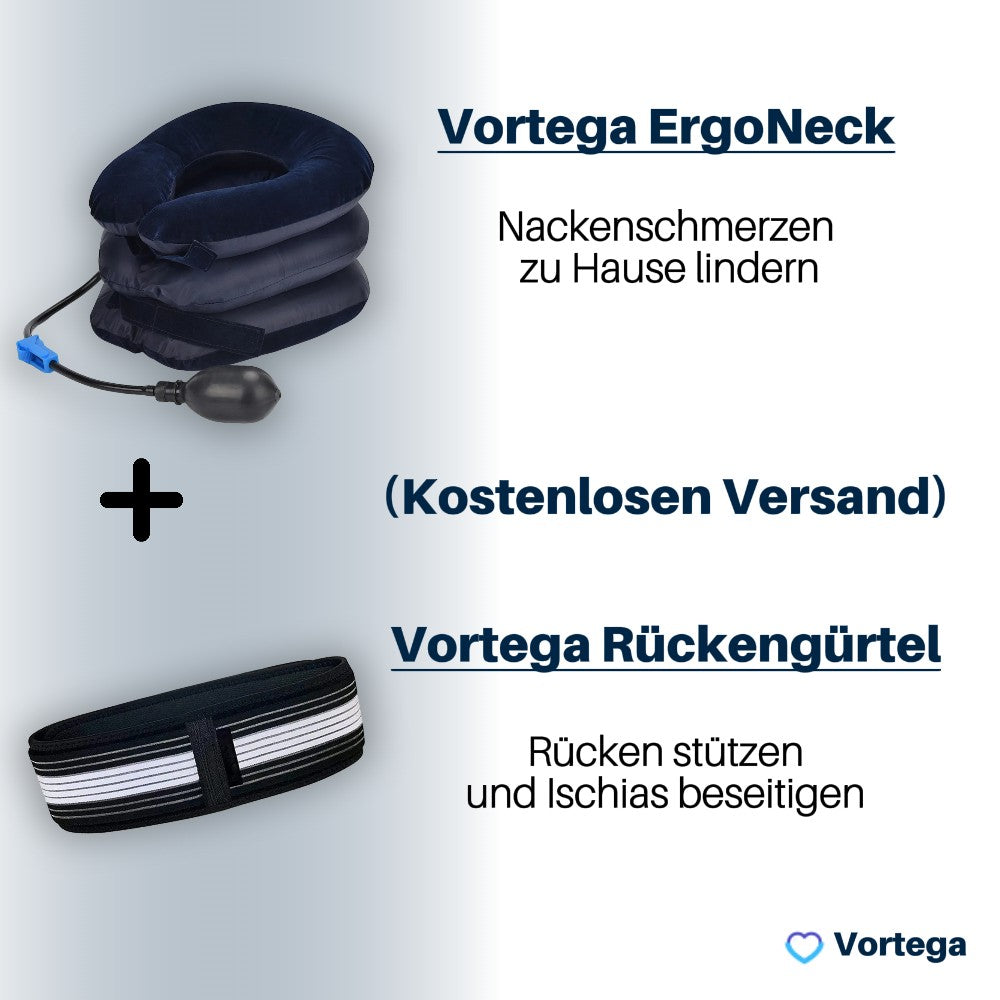 Vortega® ErgoNeck