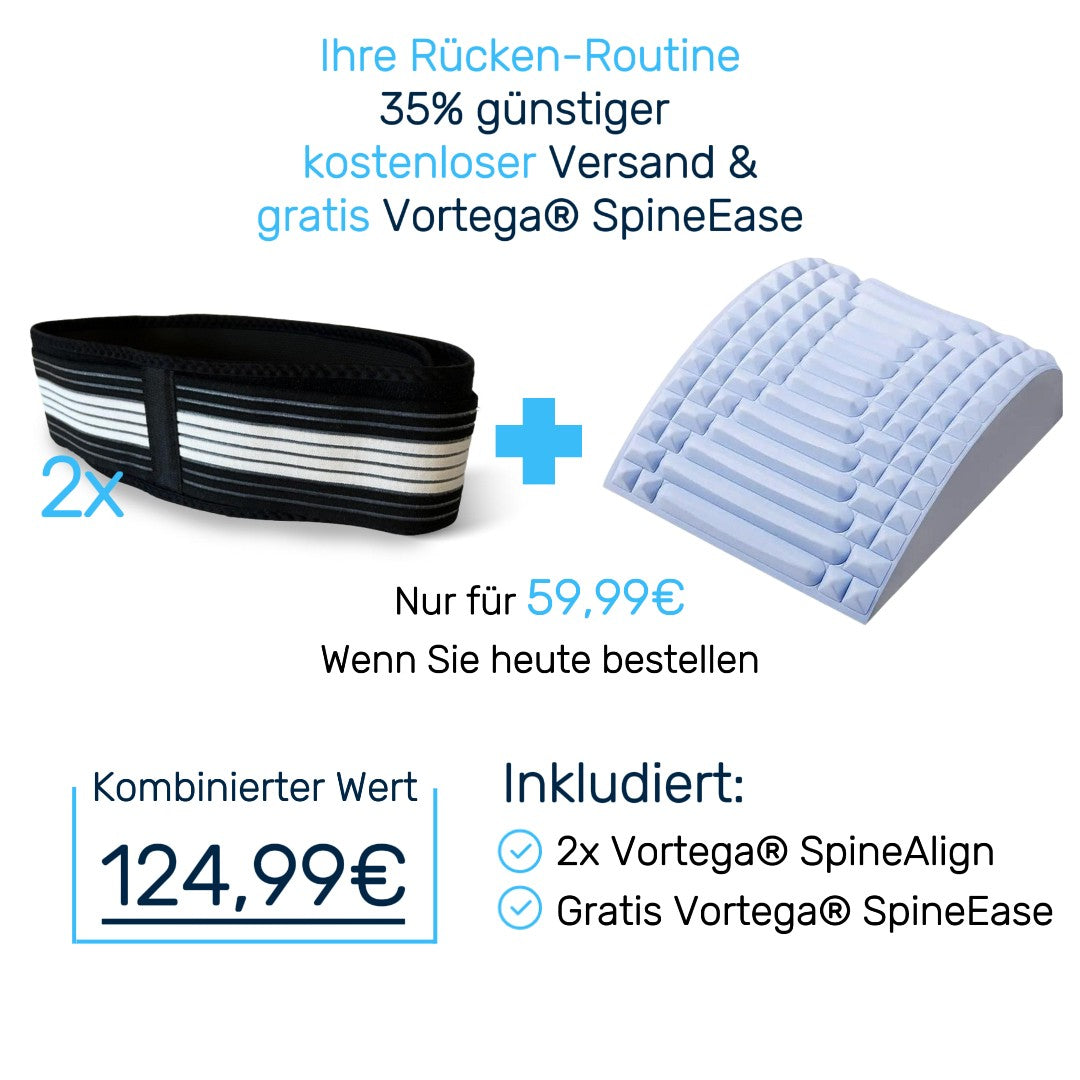 Vortega® SpineAlign