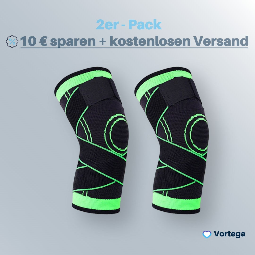 Vortega® FlexiKnee