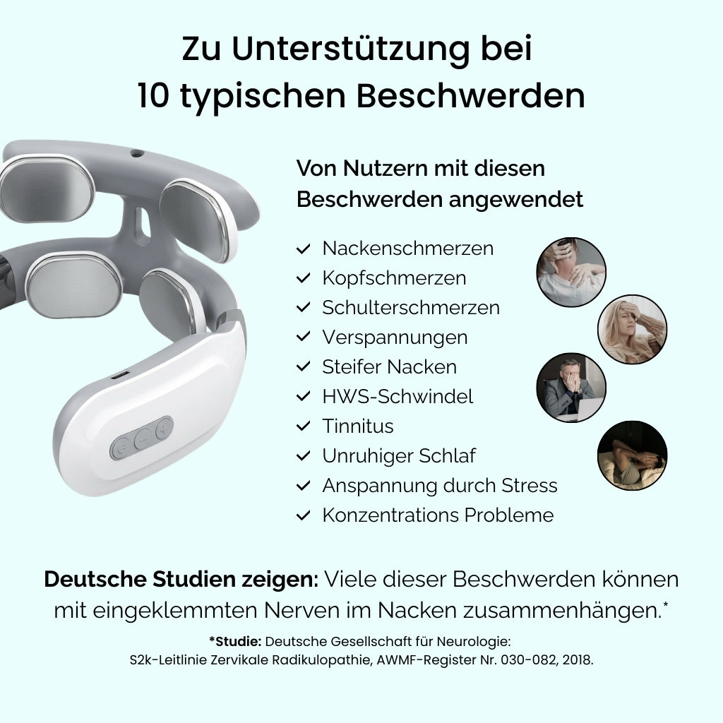 NeuroNack®