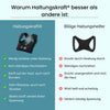 Vortega® Haltungskraft