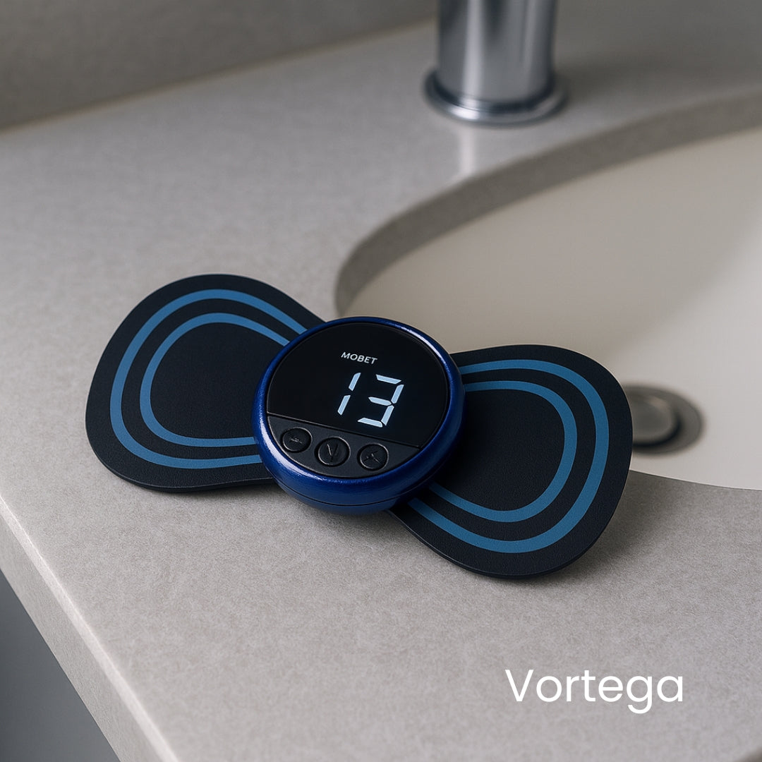 Vortega® Ersatzelektroden