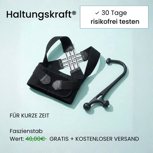 Vortega® Haltungskraft