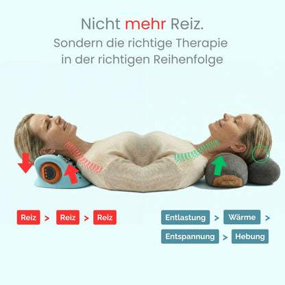 Vortega® NackenWohl