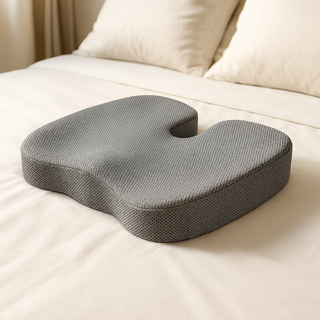 Vortega® Memory Sitzkissen