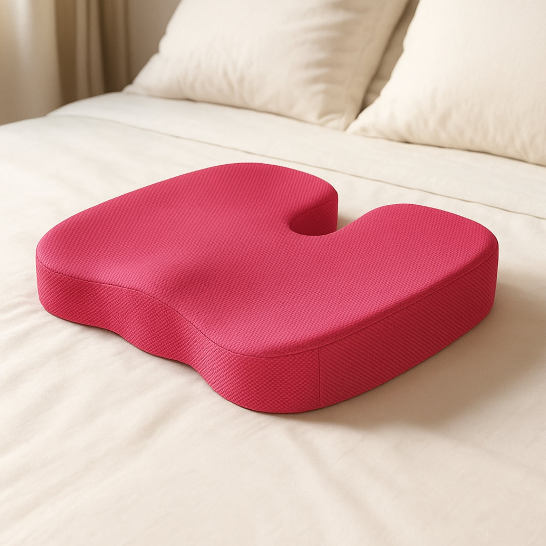 Vortega® Memory Sitzkissen