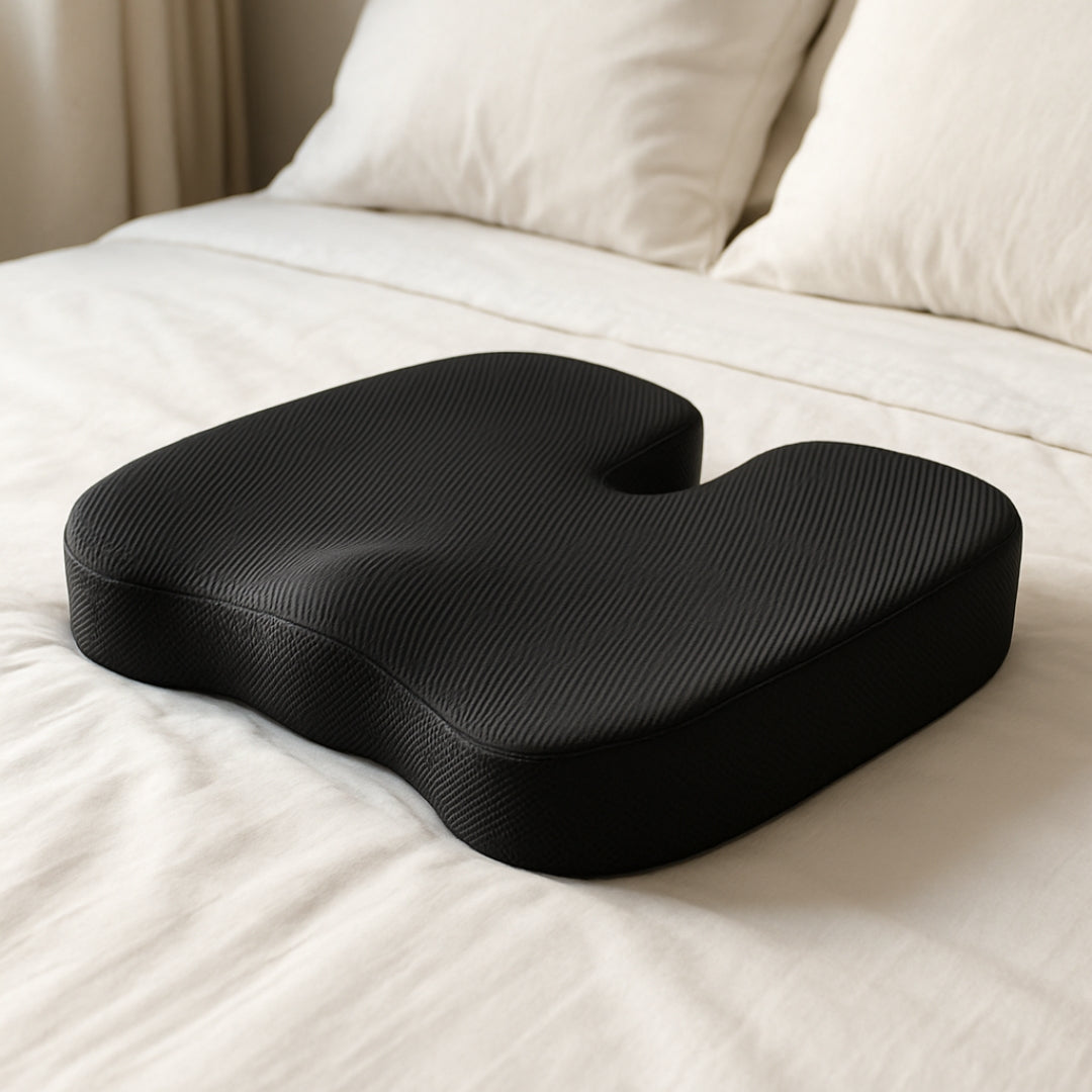 Vortega® Memory Sitzkissen